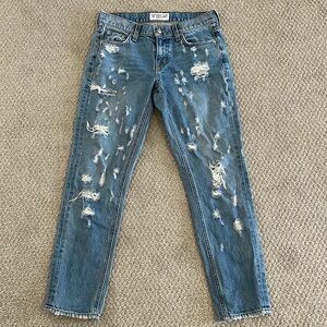 EUC 10 Crosby Derek Lam Jeans